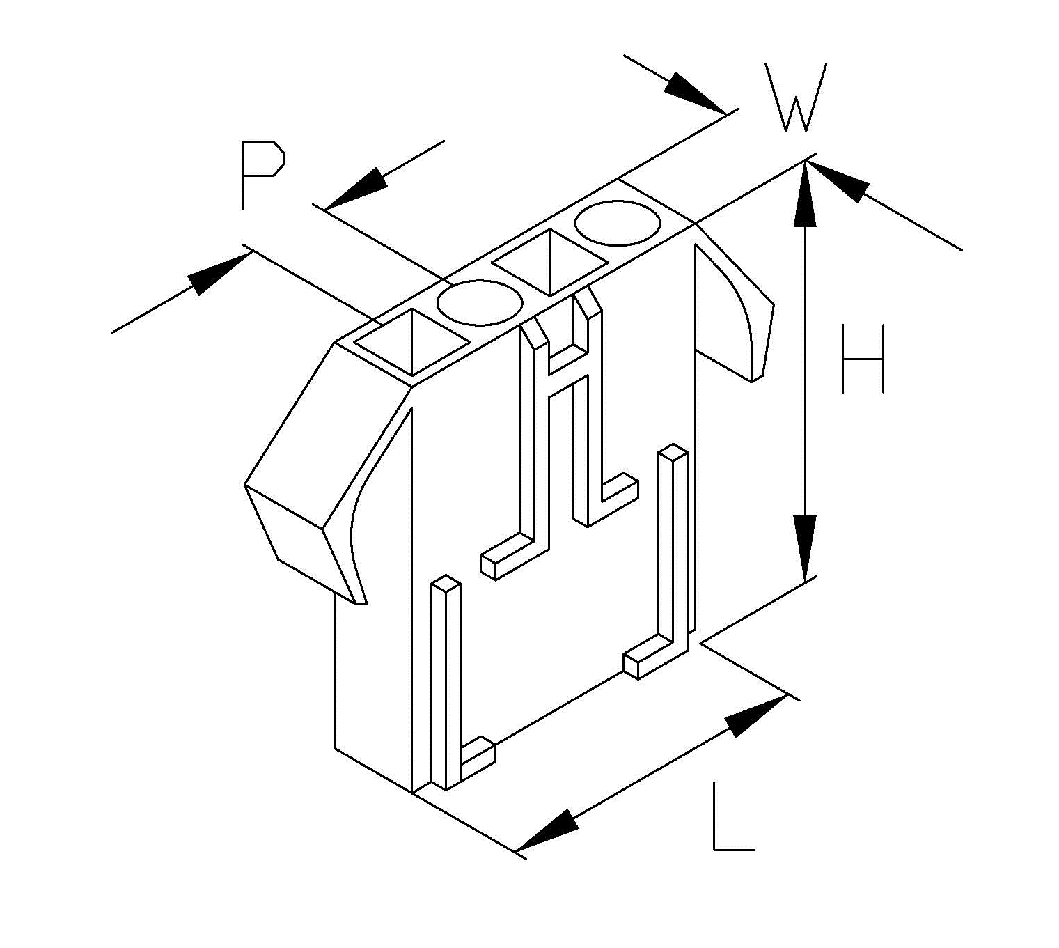 JP1030-4-1EL