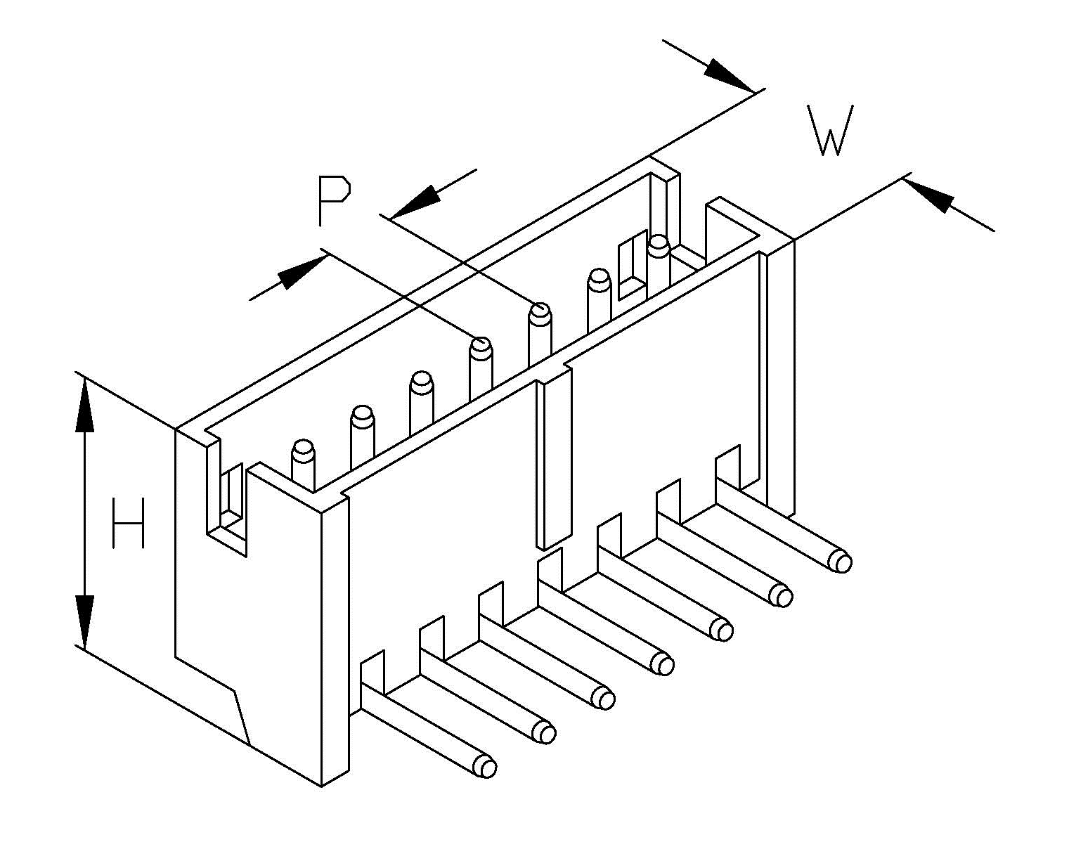 JM24150-R(DIP)