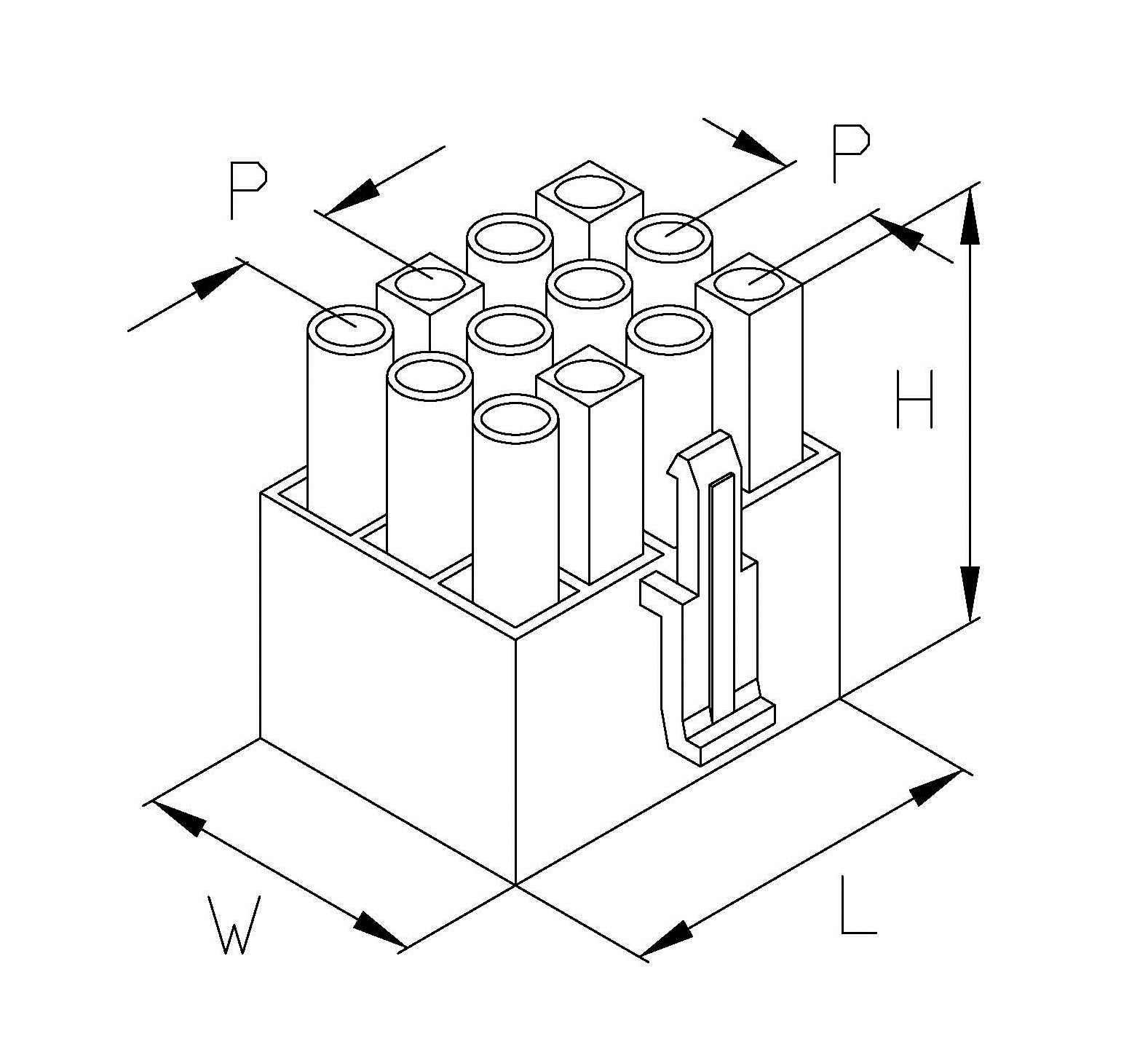 JP1130-12EL