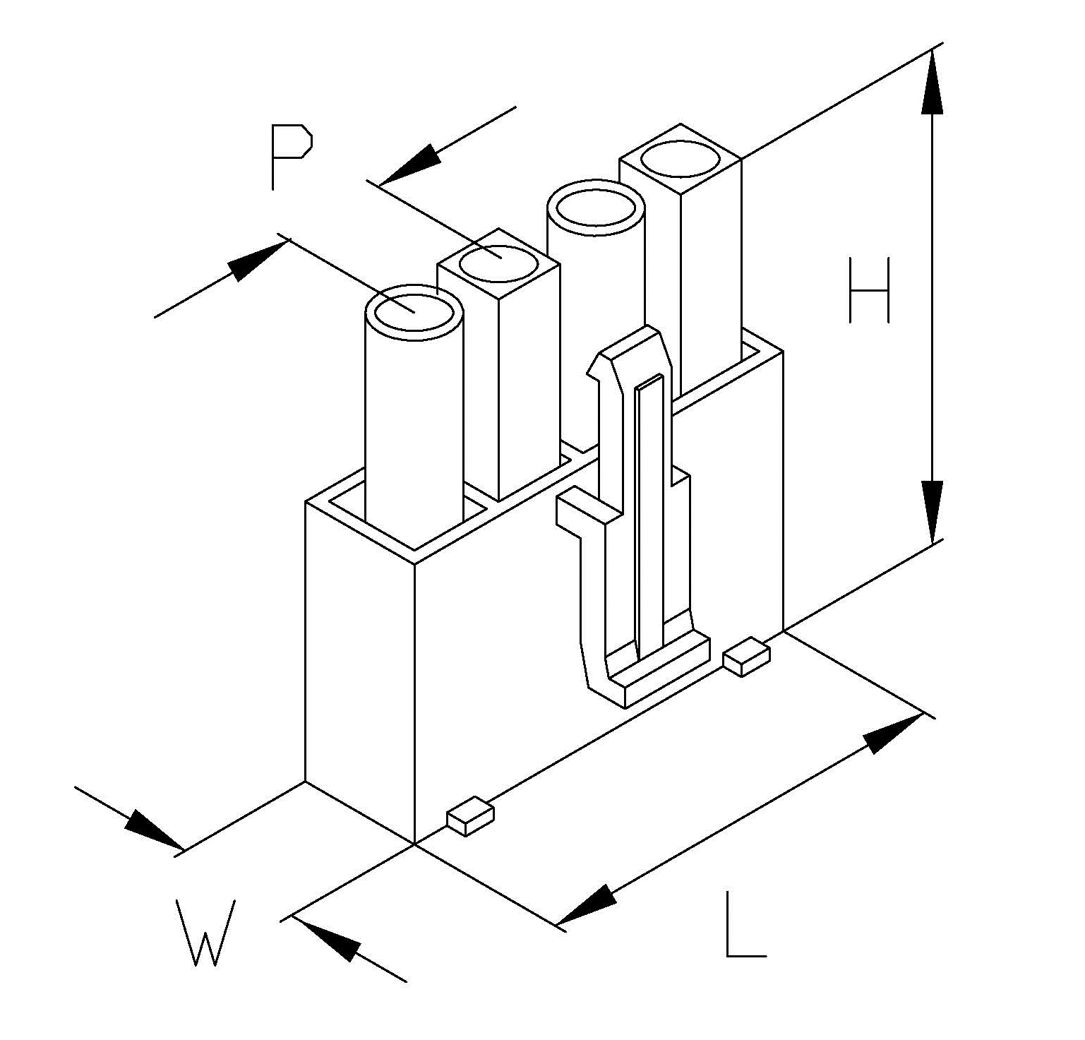 JP1130-4-1EL